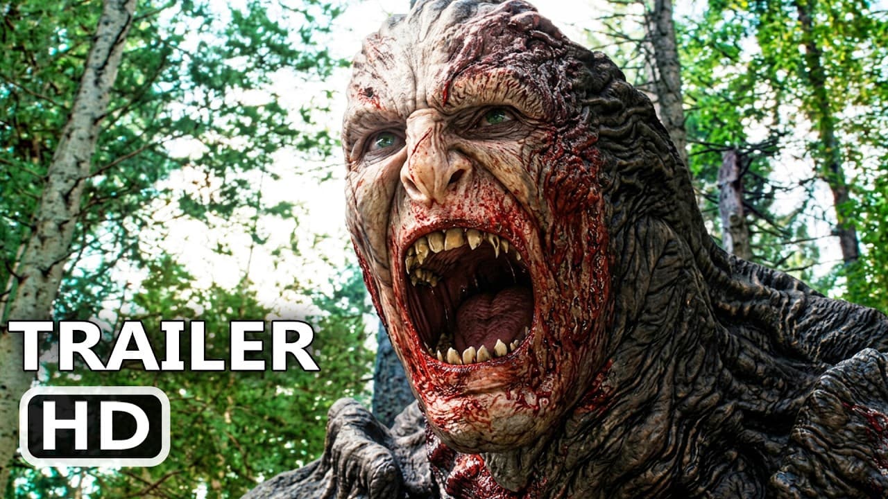 HOPE Official International Trailer (2026)