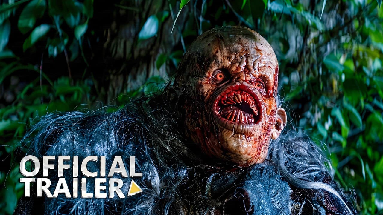 THE SHUG — Official Trailer (2026)