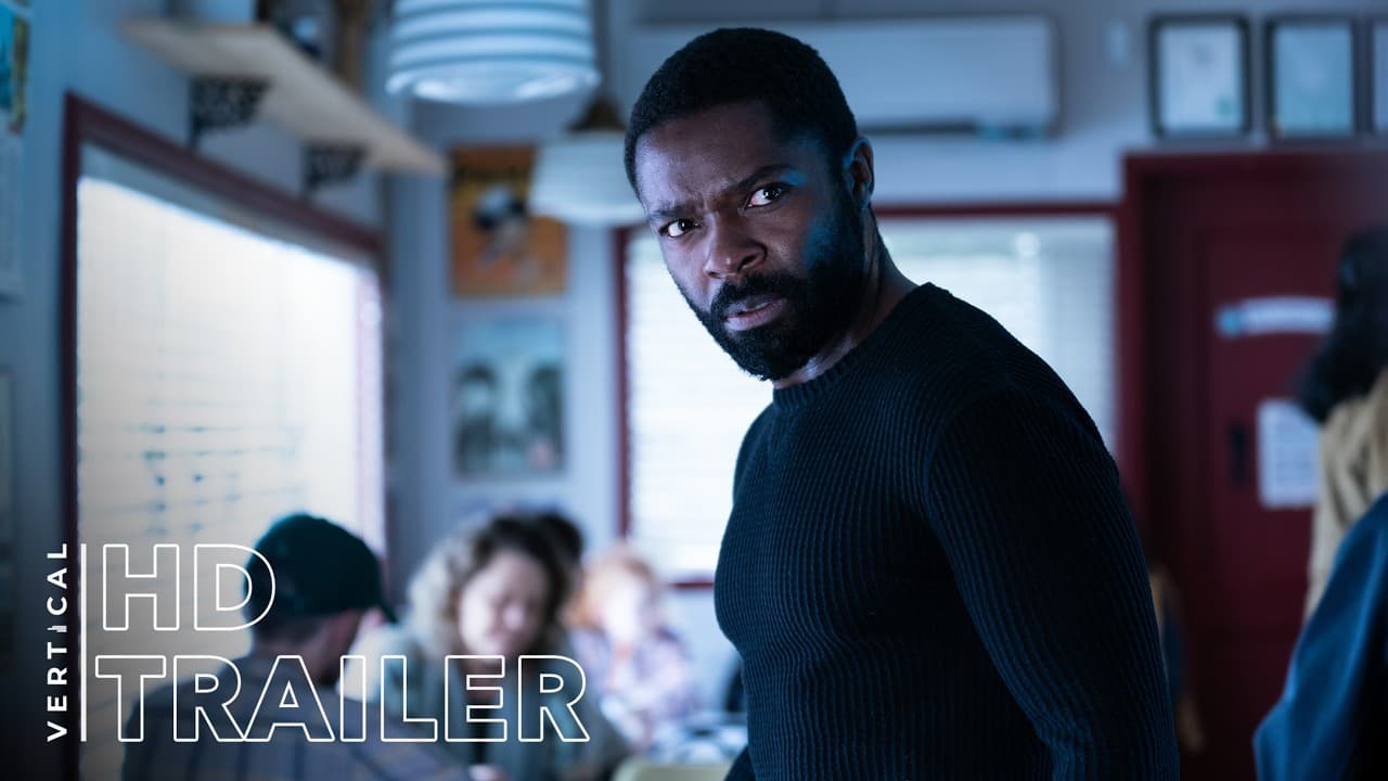 Newborn | Official Trailer (HD) | Vertical