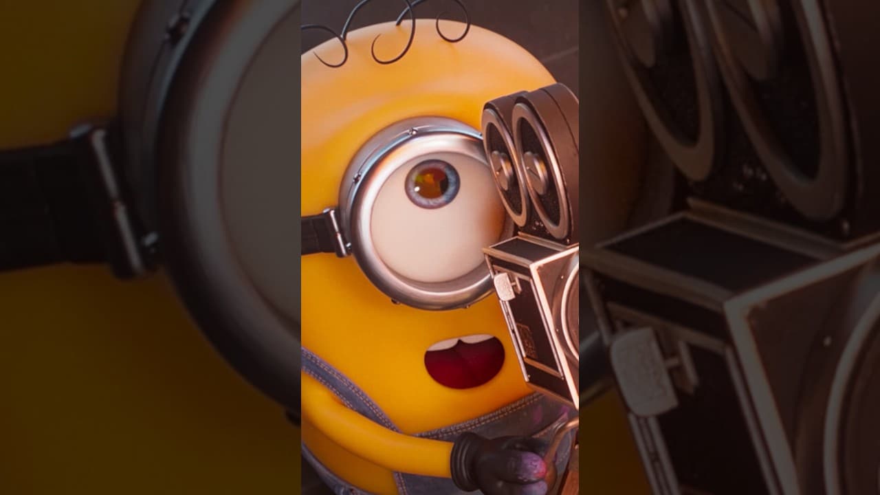 Minions &amp; Monsters | Final Trailer
