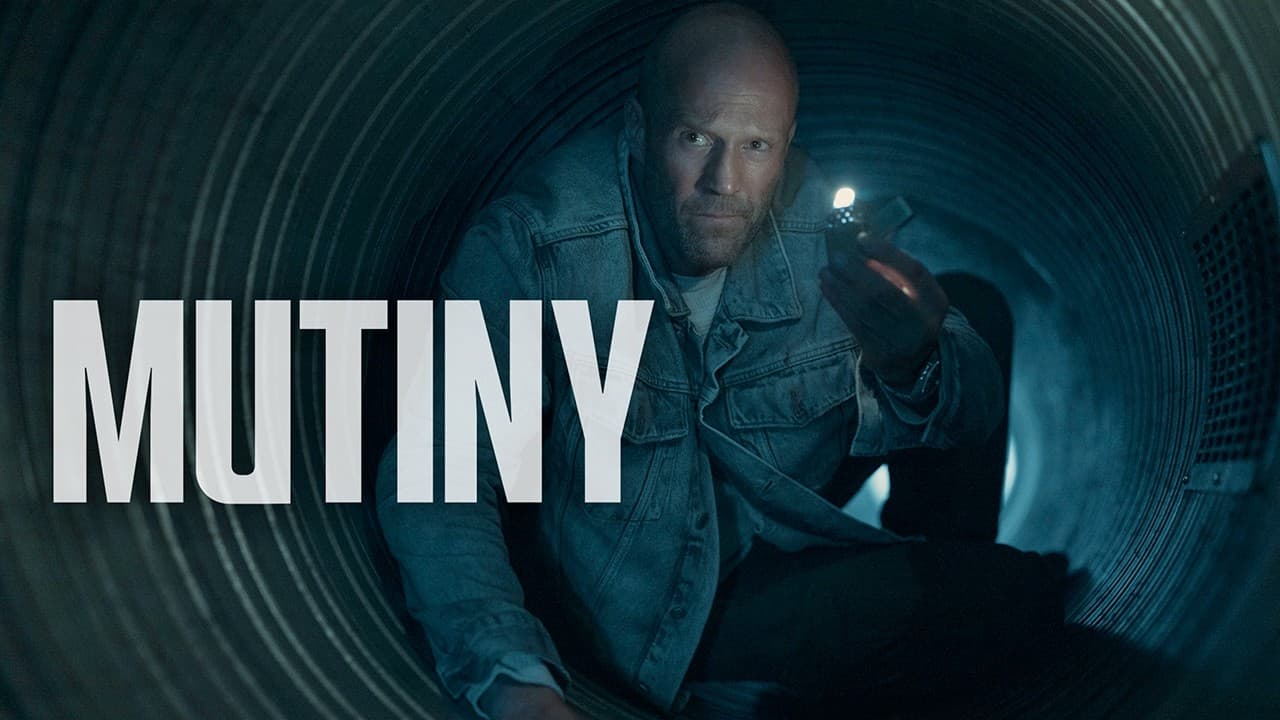 Mutiny | Official Trailer 2 | 2026 [HD]
