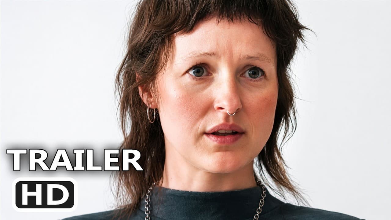 BUTTERFLY Official Trailer (2026) Renate Reinsve