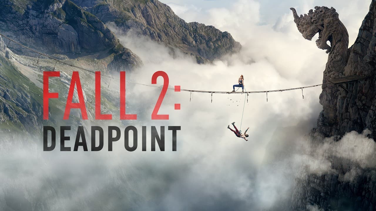 FALL 2: DEADPOINT | Official Trailer | 2026 [HD]