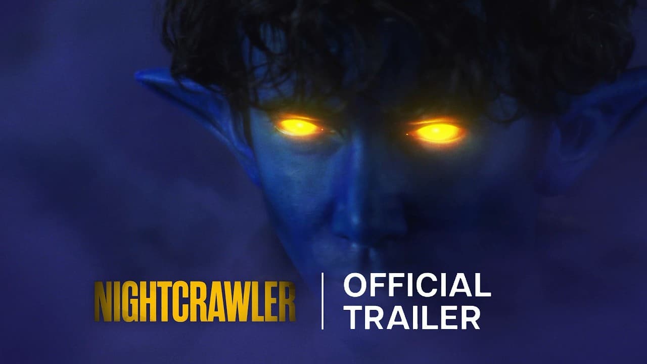 NIGHTCRAWLER | Official Trailer (2026)
