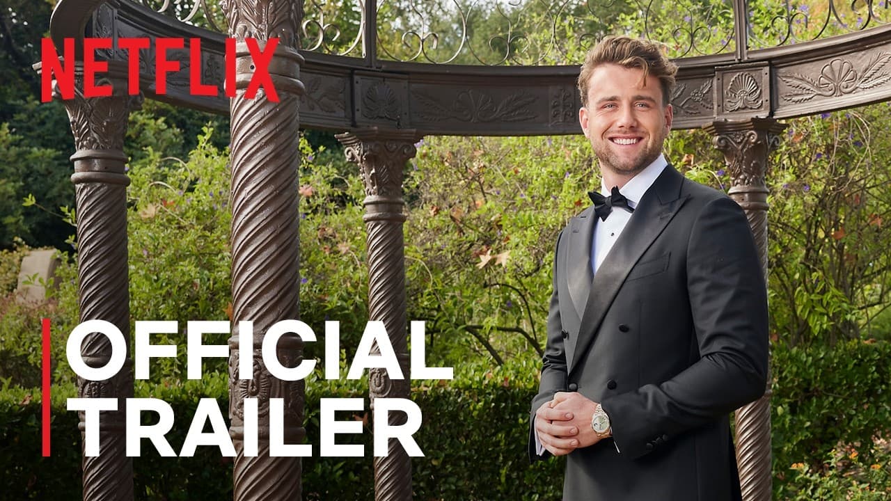 Let's Marry Harry | Official Trailer | Netflix