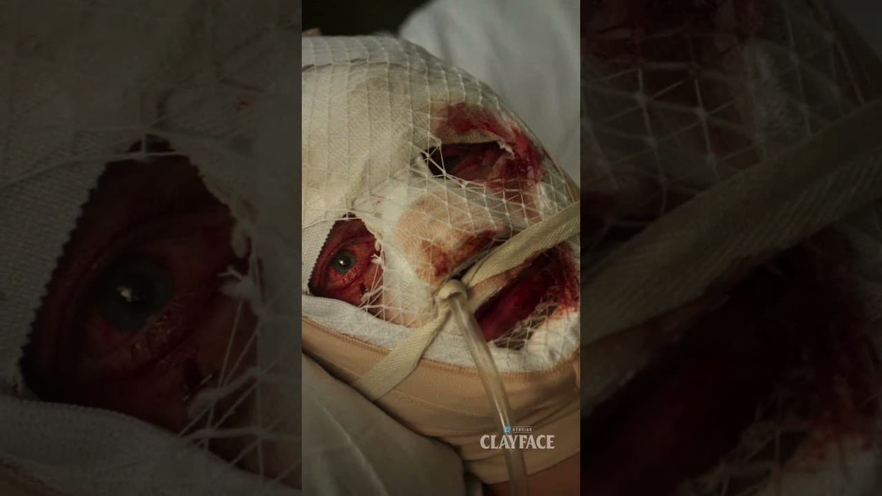 Clayface | Official Trailer Tease